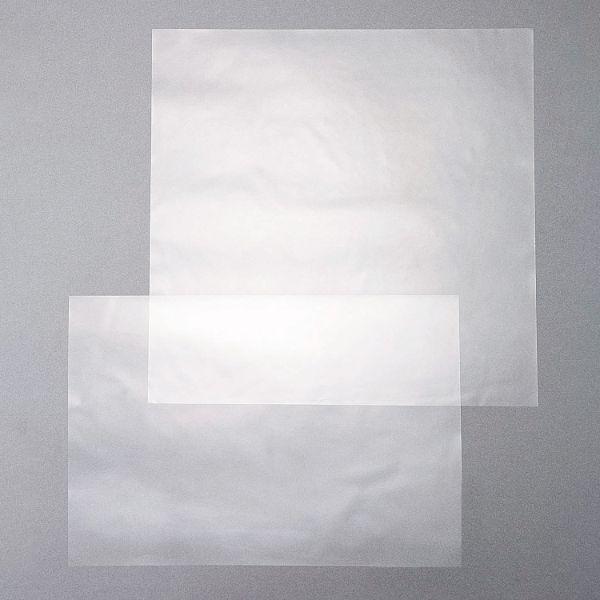 福重 R-47 1本ロール用 透明無地シート バラ出荷 1000点