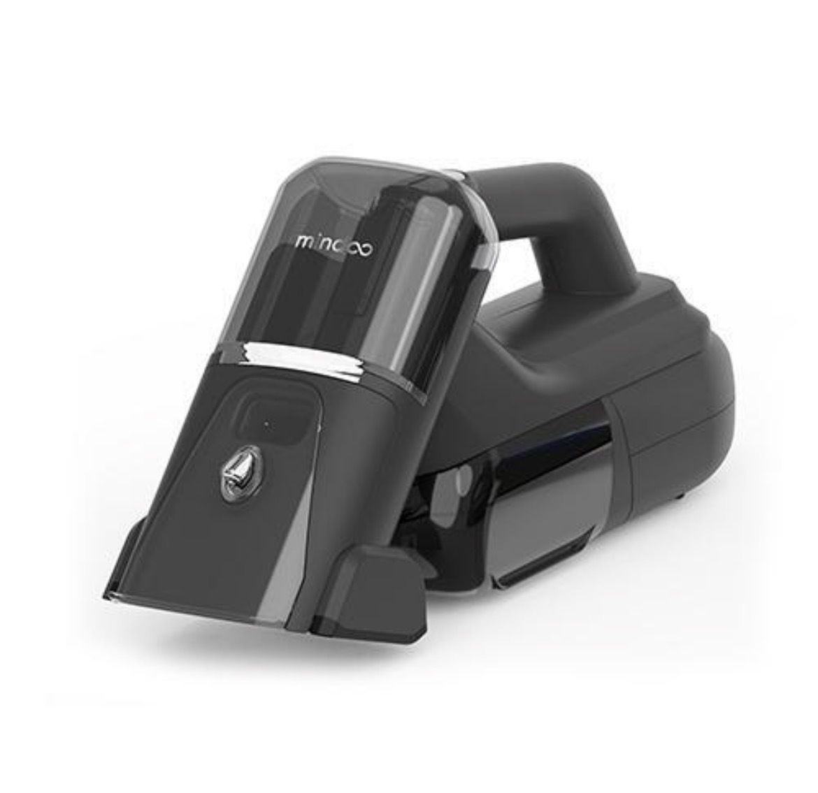 Mindoo(ミンドー) MIP-N001BLK(ブラック) PureX 水拭き掃除機