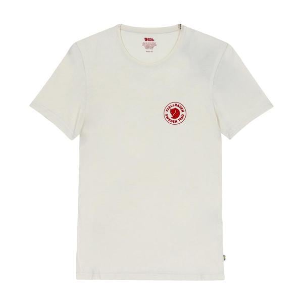 [FJALLRAVEN] 83513 113 女性 半袖Tシャツ
