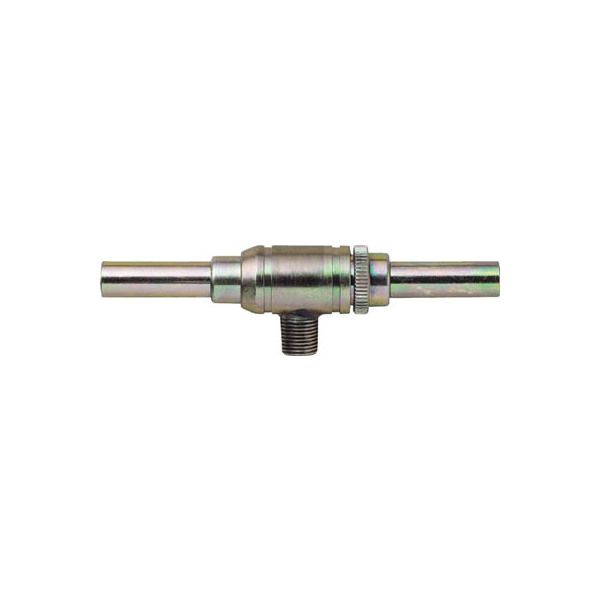 MAG5L エアガン ミニタイプロング 最小内径5mm メーカー直送