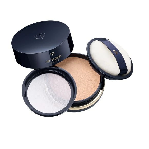 【国内正規品】 クレ・ド・ポー ボーテ プードルトランスパラントn M #2 ライトミディアム フェイスパウダー 24g