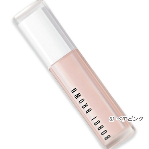 BOBBI BROWN エクストラ プランプ リップ セラム 01 ベアピンクリップグロス