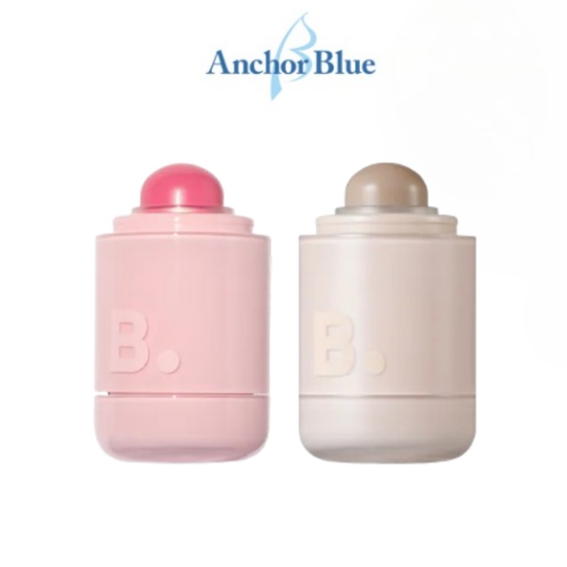 ロマンティックブラッシュ リップ & チーク（20色）+ コントゥア（2色）メイクアップセットリップ & チーク/ブラッシュ/コントゥア/メイクアップセット