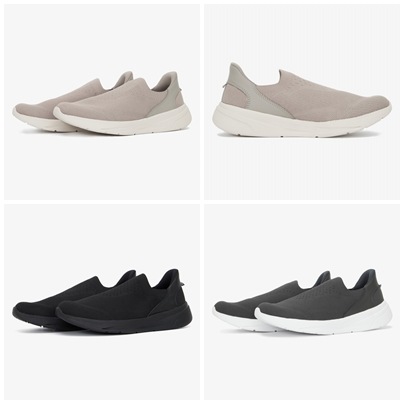 NOVEL SLIP ON [NS93Q53] 10,730円