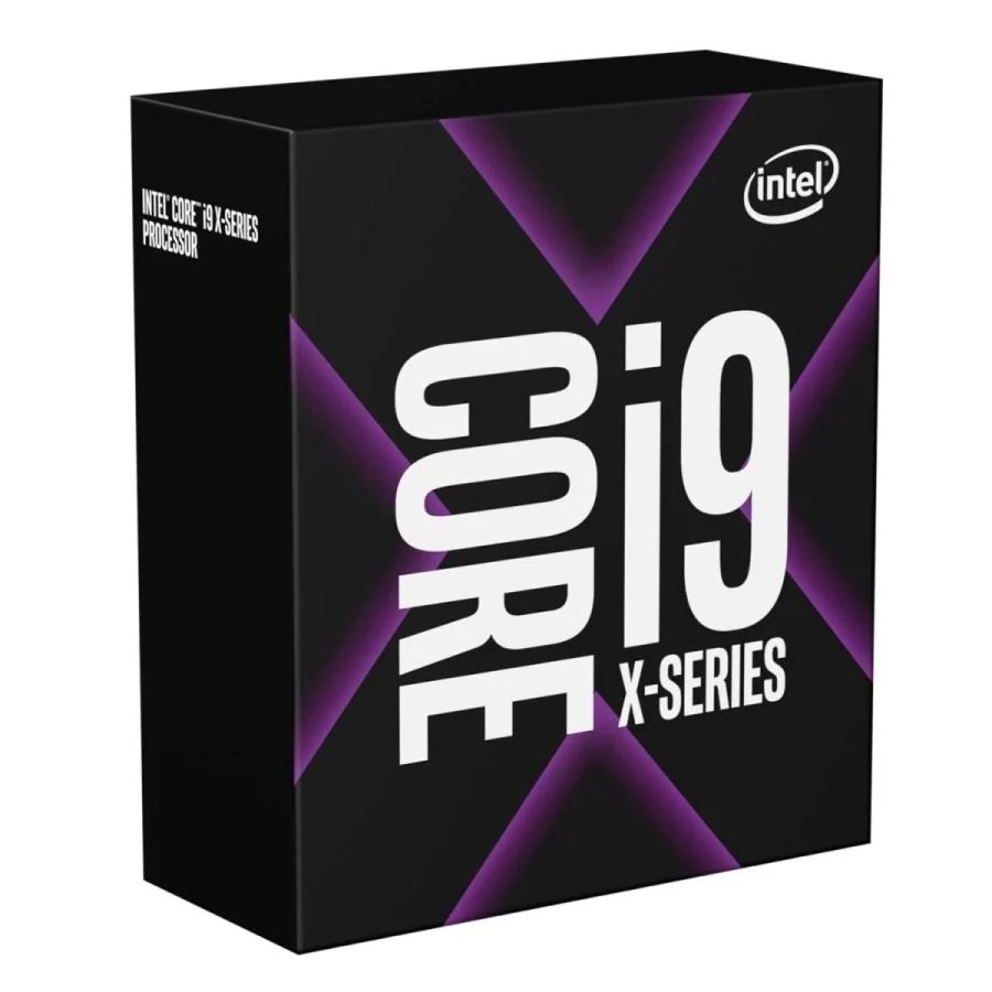 INTEL ソケットLGA2066対応 Core i9 10900X BOX 即納OK