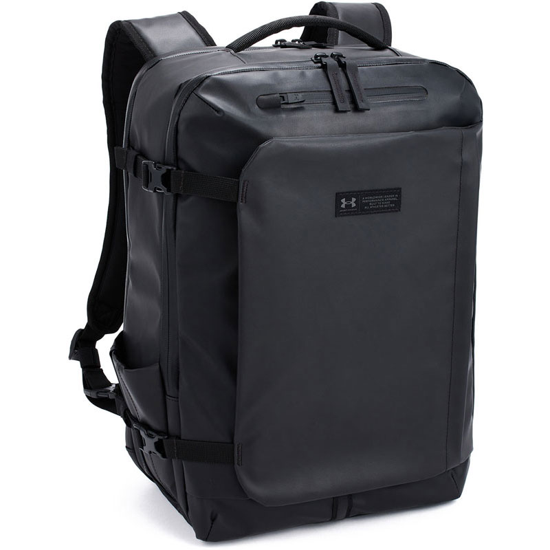 UA COOL ADVANCED BACKPACK 2.0 マルチスポーツ バックパック 6007431-001