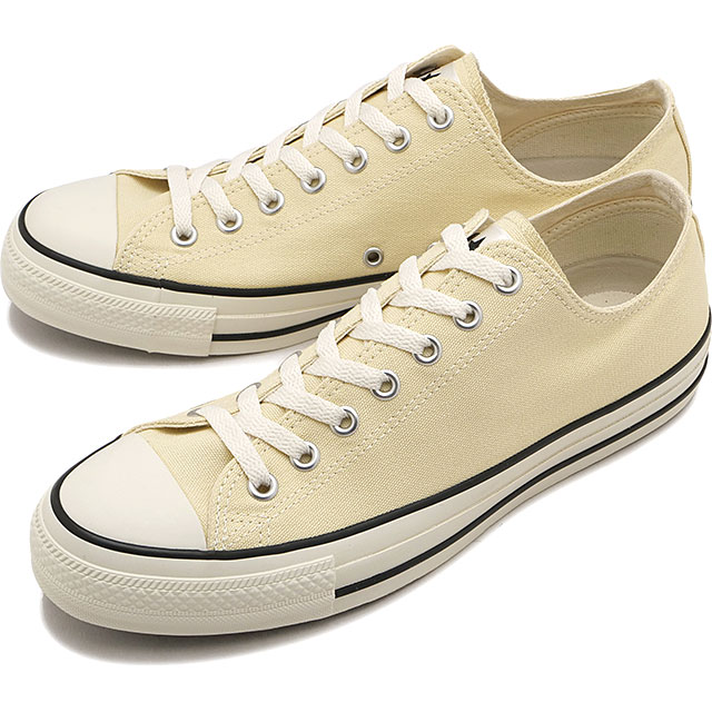 スニーカー オールスターアール ローカット [31310694] メンズ・レディース ユニセックス 靴 シューズ キャンバス 白 BUTTER-WHITE 正規取扱店