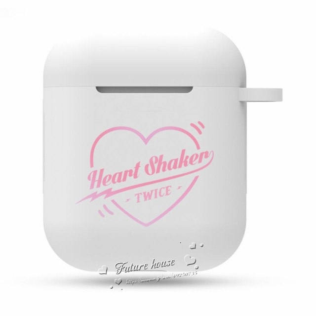 Qoo10] TWICE ケース アクセサリー 保護