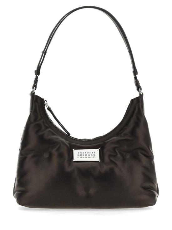 MAISON MARGIELA Men Shoulder Bags SB3WG0024 P4300T8013 BLACK