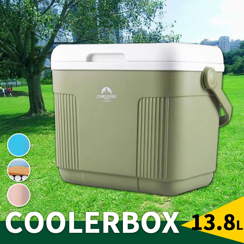 クーラーボックス 小型 かわいい コンパクト おしゃれ クーラーバッグ 保冷バッグ キャンプ用品 収納ケース クーラーバッグ コンパクト 5,478円