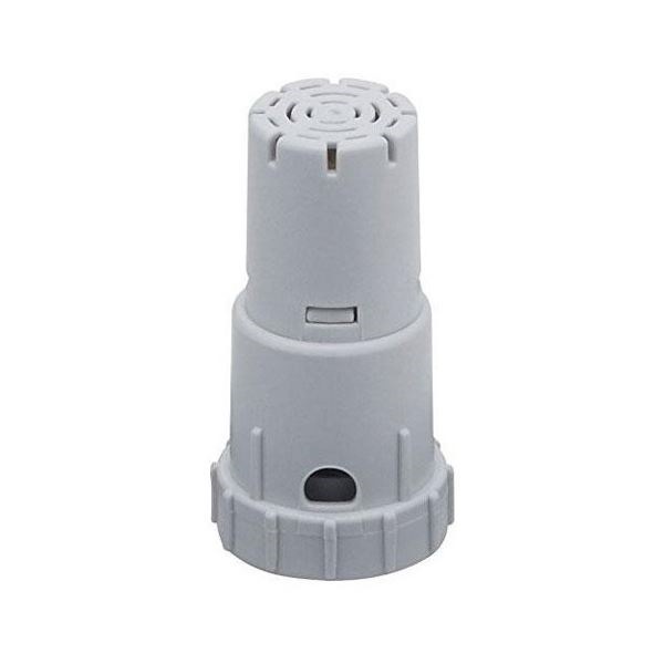 （まとめ） 空気清浄機オプションAg+イオンカートリッジ [x10セット]