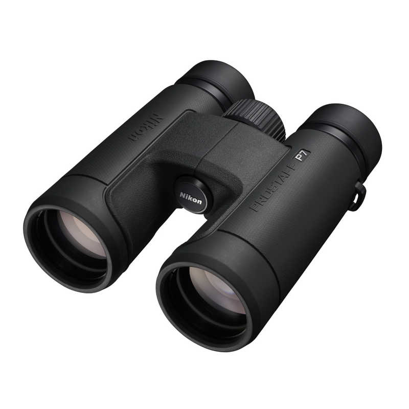 ニコン　Nikon　双眼鏡 「PROSTAFF P7(プロスタッフ P7)」 [10倍] 　PROSTAFF P7 10x42
