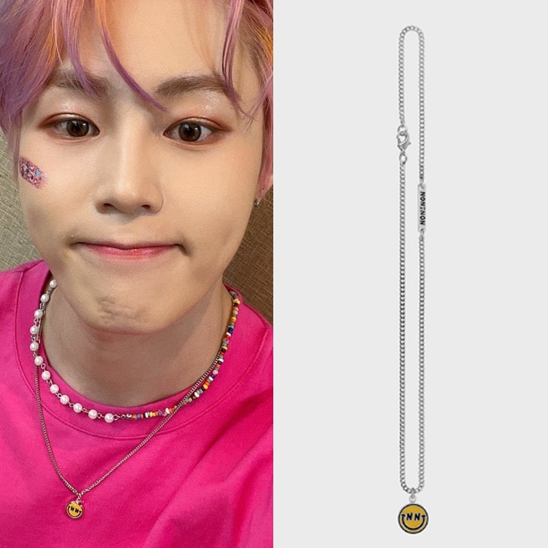 [WINNERカンスンユン着用] 指の上のポイントアイテム カップルアイテムとしてもグッド！ 韓国ファッションスタイル カスタムジュエリー