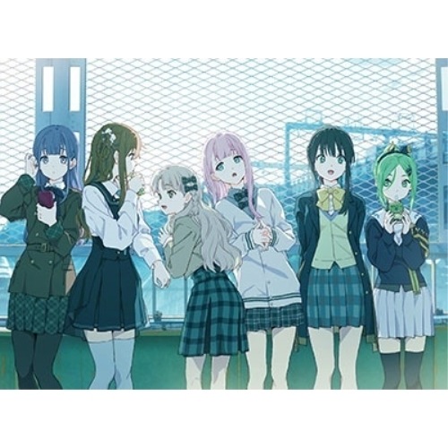 22/7 ／ 旅人算(完全生産限定盤C)(2Blu-ray Disc付) (CD) SRCL-12638 8,118円