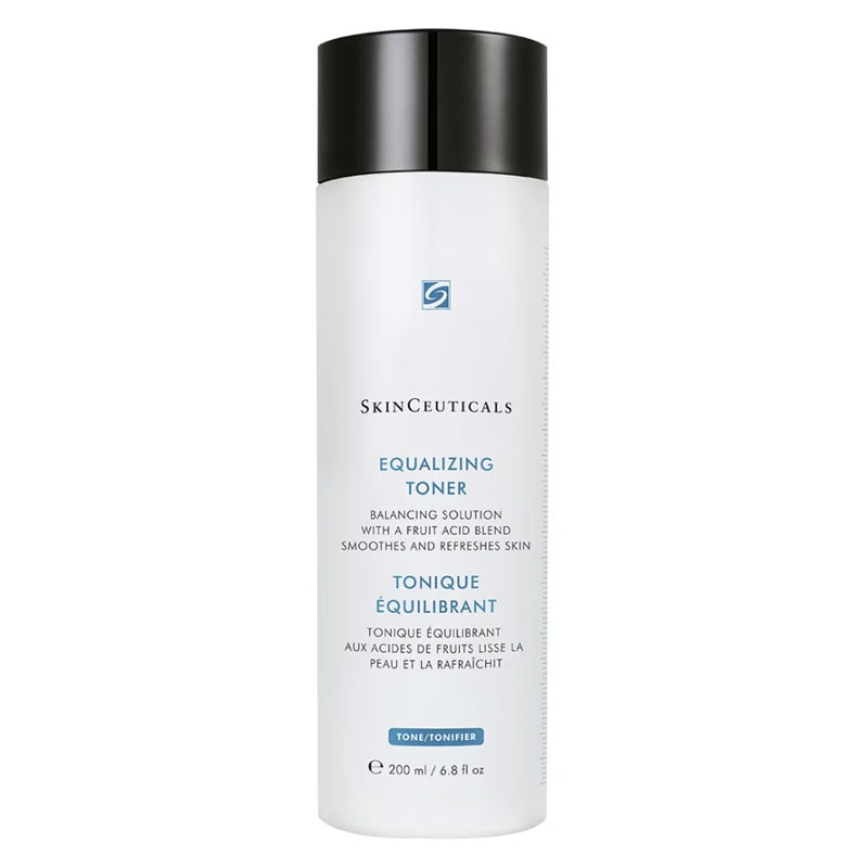 [Skinceuticals] イコライジングトナー 200ml