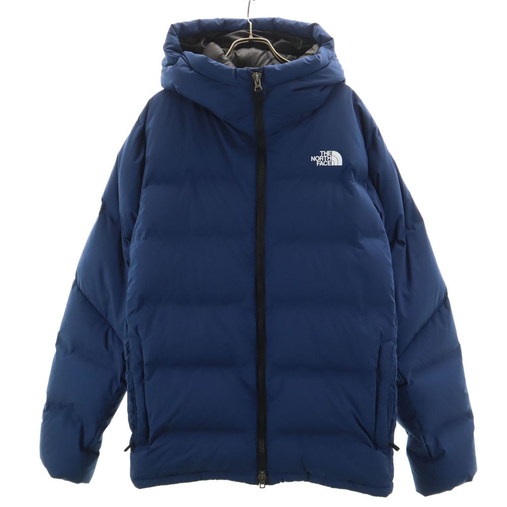ND91550 ダウンジャケット L 青 SUMMIT SERIES アウトドア メンズ 21,815円