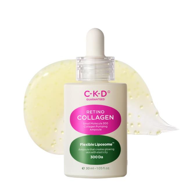 CKD RETINO COLLAGEN AMPOULE 30mL