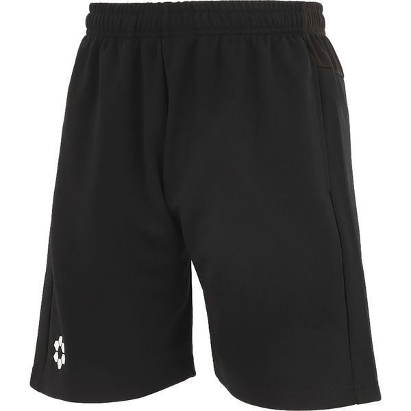スフィーダ フットサルウエア SA-25804 BLK Teampress ウォームアップハーフパンツ L Black 5,005円