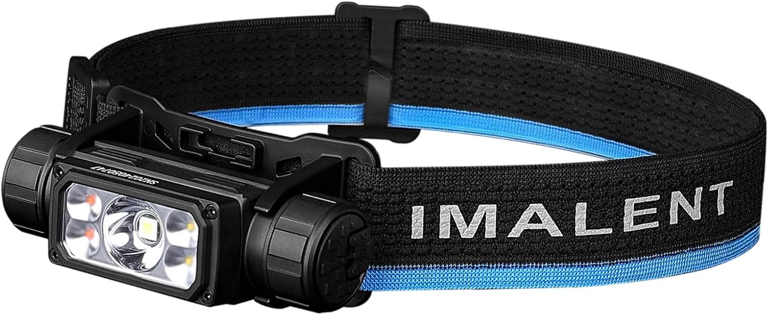 懐中電灯 高輝度 LED 3500ルーメン 充電式 3つ光源 ホワイトライト レッドライト ウォームライト ランニングライト IP66防水 耐衝撃 キャンプ フラッシュライト 軽量 防災 地震 停電対