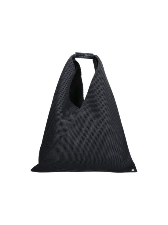 MM6 MAISON MARGIELA Women Shoulder Bags S54WD0039 P9069T8013 Black