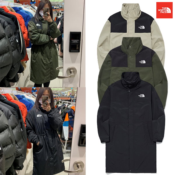 [Qoo10] ザノースフェイス THE NORTH FACE MARTI