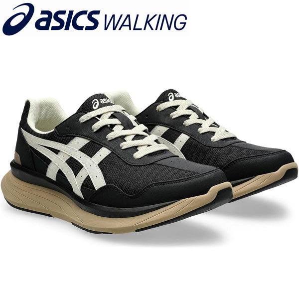 asics アシックス シューズ KNEESUP M011 ウォーキング 1241A011-001 メンズ ニーズアップ 4E相当