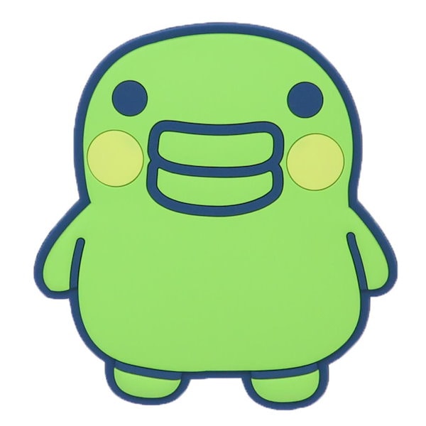 くちぱっち | CHARACTER | Original Tamagotchi | たまごっち公式サイト