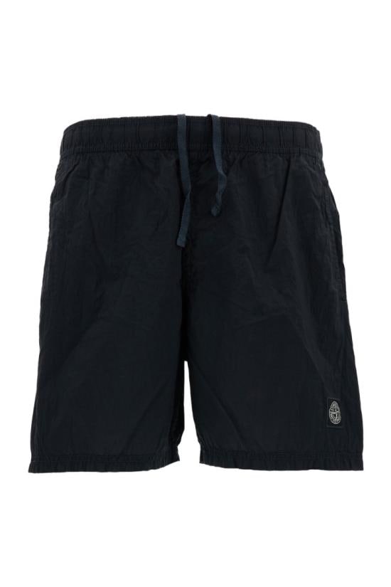 STONE ISLAND Men Swim Pants B100004S0043V0020 Blue