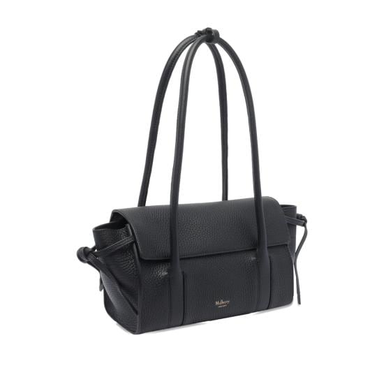 MULBERRY Women Shoulder Bags RL8844 736 A100 BLACK