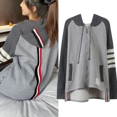 パーカー トップス パーカー 袖あり 長袖 フード付き 前開き かわいい 大人可愛い きれいめ シンプル カジュアル 大人 上品 おしゃれ お洒落 レトロ 大人可愛い 大人女子 こなれ感 ラブリー