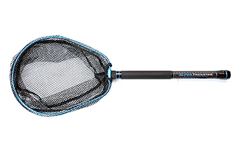 色：ブルー サイズ：280 Jackson ジャクソン SUPER Trickster NET スー