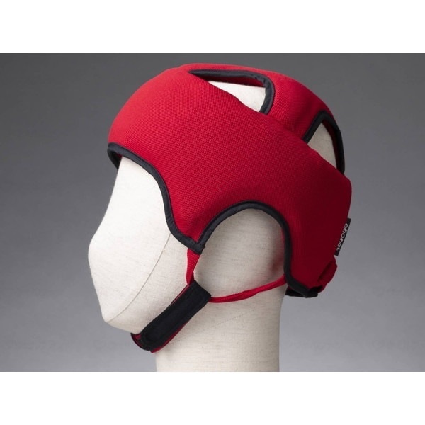 特殊衣料 アボネットガードA スタンダードN レッド M 2072 非課税 メーカー直送