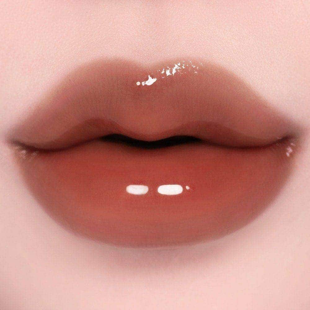 Qoo10] Laka 【バターリーエディション登場】マキシグレ : ポイントメイク