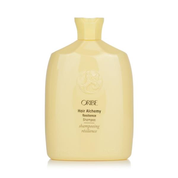 オリーブ ヘア アルケミー レジリエンス 保湿シャンプー 250ml 6,350円