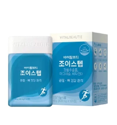 ジョイステップ 400mg x 120g