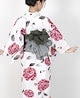 牡丹レッド