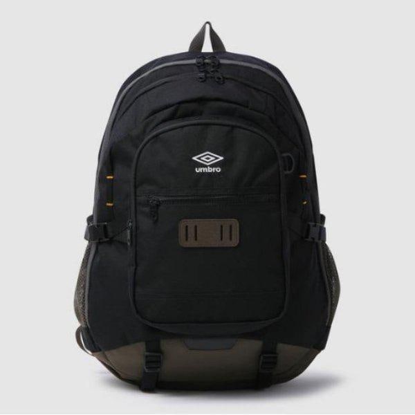 バックパック JQS UQ123CBP16-BLK ウェイファインダー バックパック (32L) / BLACK
