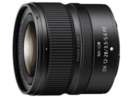 Nikon / ニコン NIKKOR Z DX 12-28mm f/3.5-5.6 PZ VR [対応マウント ニコンZマウント系]