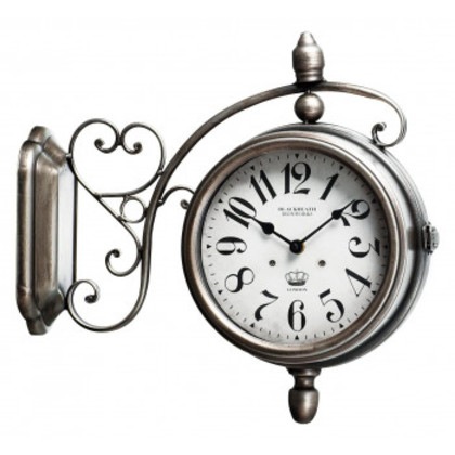 ウォールクロック 掛け時計 38402