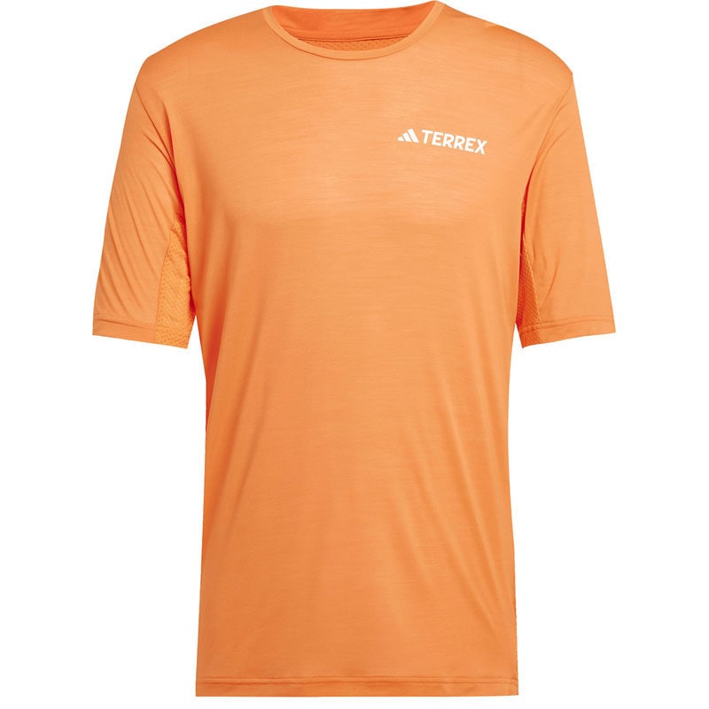 テレックス Xperior クライマクール+半袖Tシャツ アウトドア 半袖Ｔシャツ kqx32-jn8136