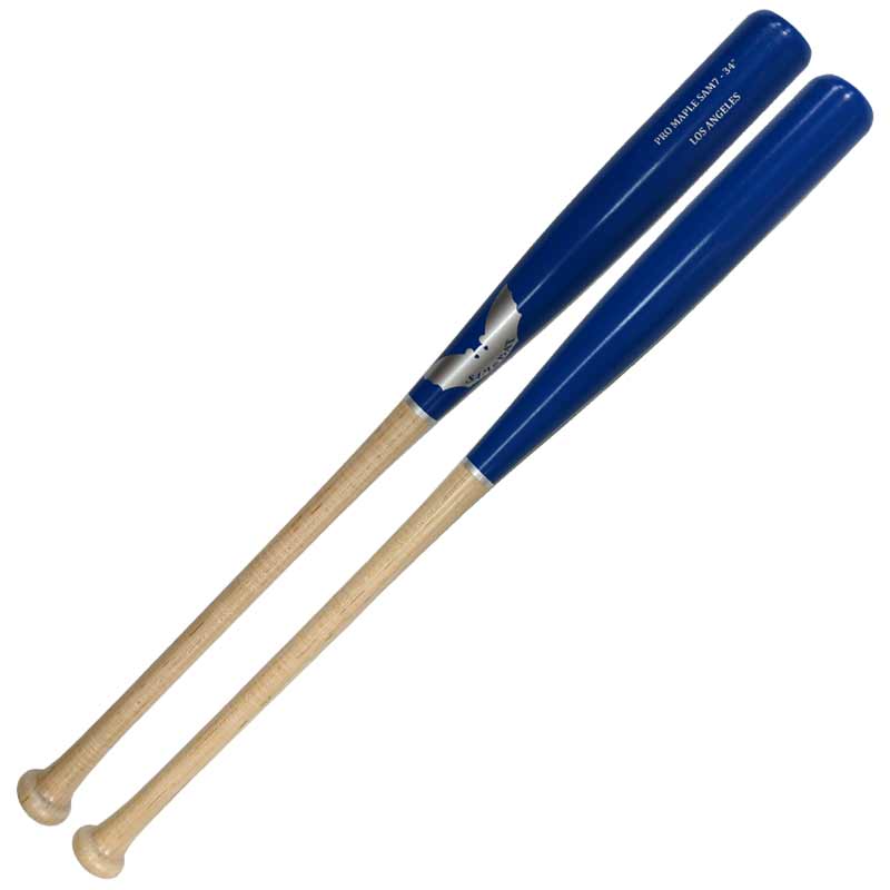 サムバット SAM BAT 軟式木製バット メイプル製 LOS ANGELES 野球 軟式 木製 バット 25AW(RBCSTM7)