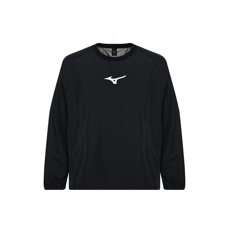 共用スウェット ピステ 32YG5A2309 防風運動 ランニング サッカー デイリー SWEAT BOOSTER PISTE