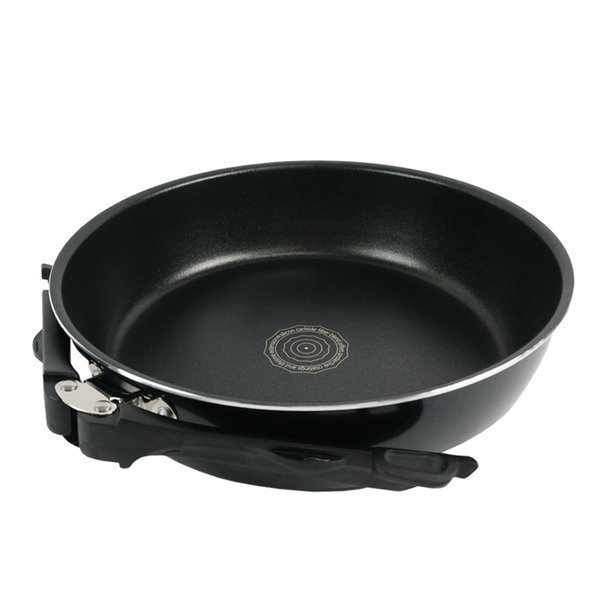 Germany/Hartmann/Saute Pan/Frying Pan/28cm/Germany/OSBEL/Brand