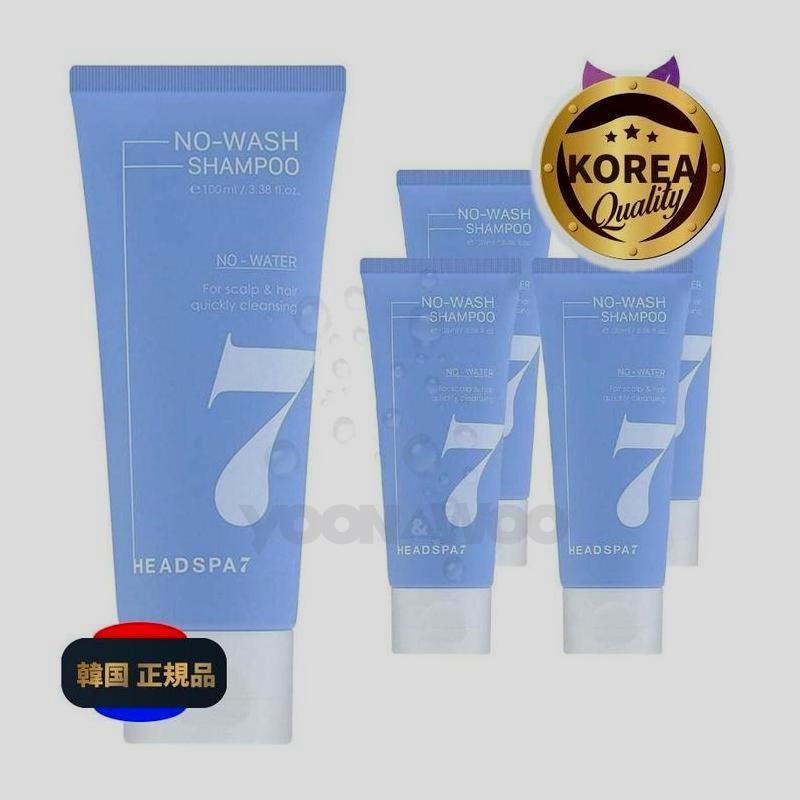 ノウシシシャンプーフローラル香/ 100ml/ 5個