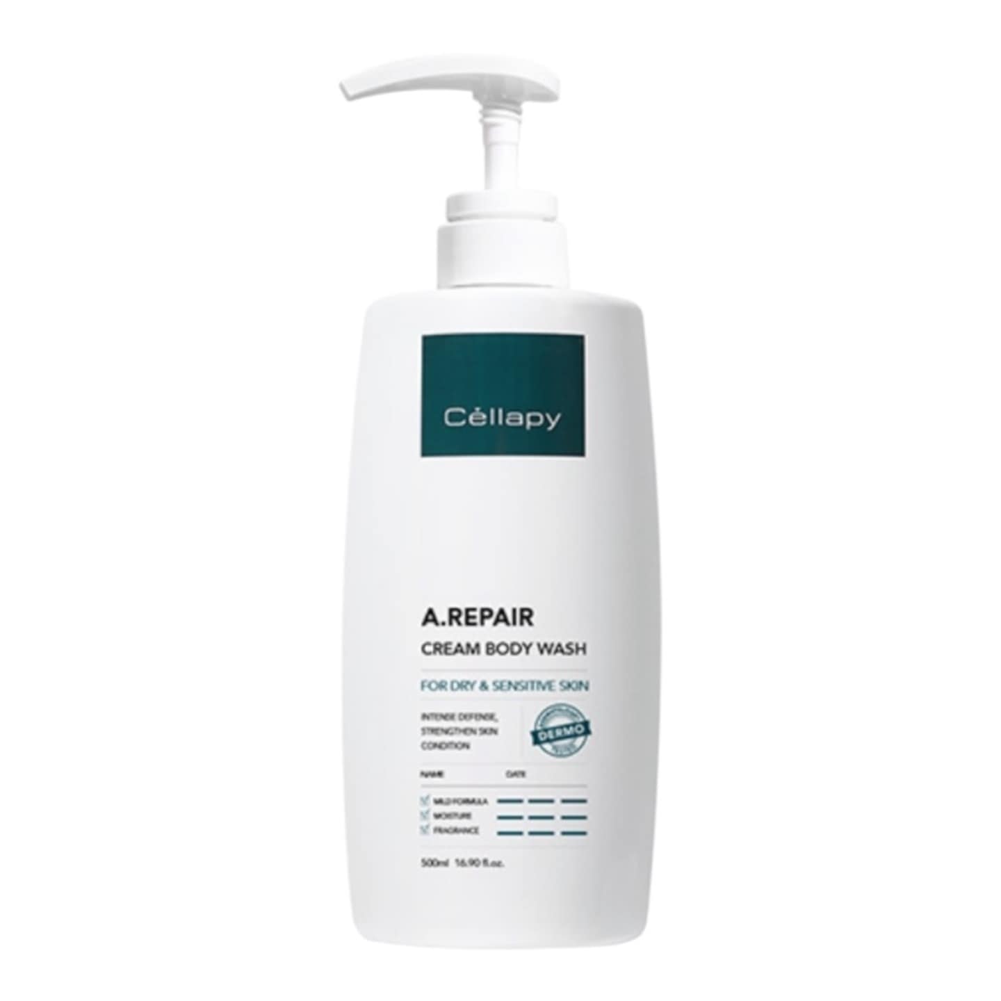 エイリペア クリーム ボディウォッシュ 500ML