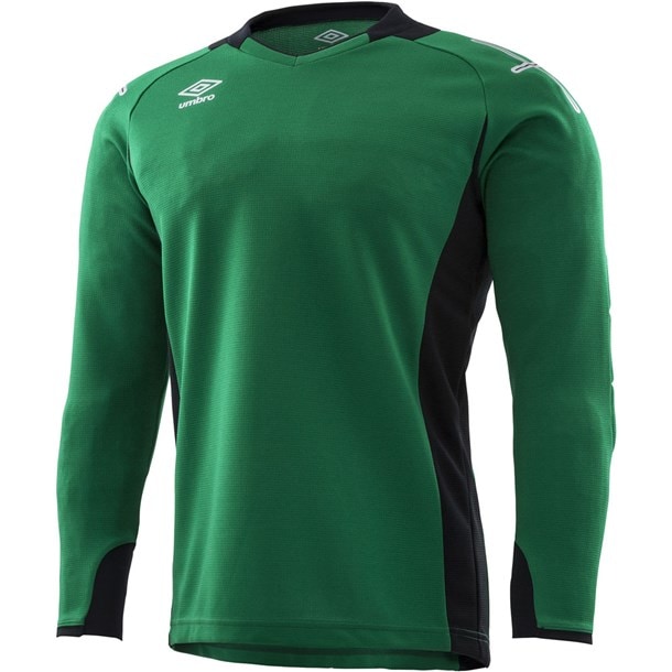 JR GKシャツ サッカーキーパーシャツ (uas6707gj-kly)