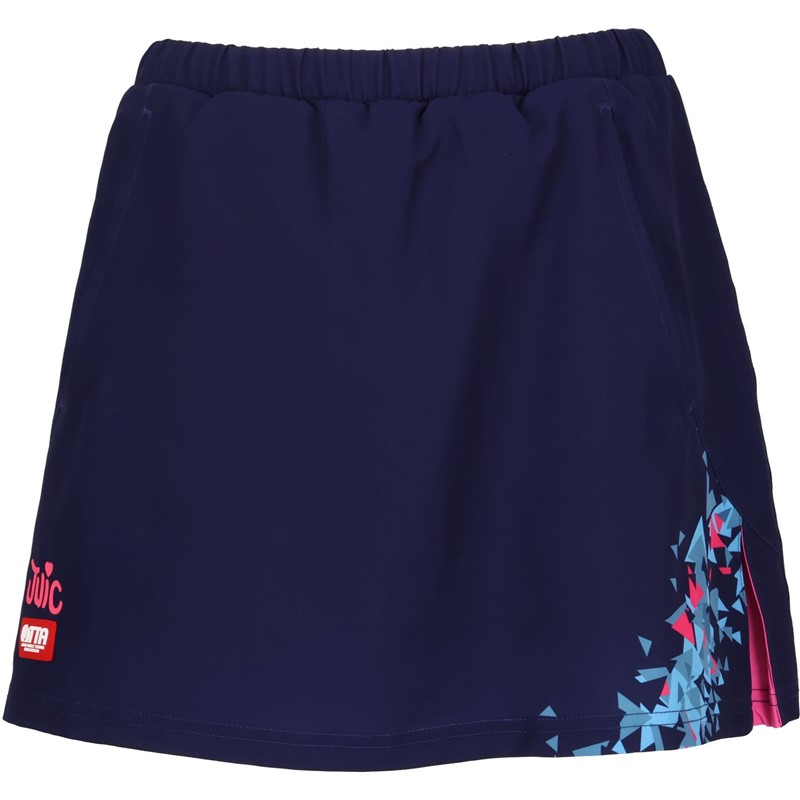 juic(ジュイック) JUIC アストラスコート 卓球ゲームパンツ W (5695-nv)