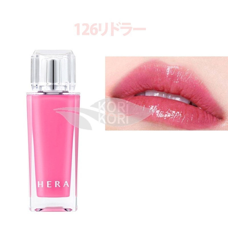 センシュアルフィッティンググローリップティント/126リドラー