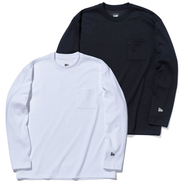 ニューエラ NEW ERA 2-Pack 長袖 パフォーマンス Tシャツ マルチ 13561865 6,314円