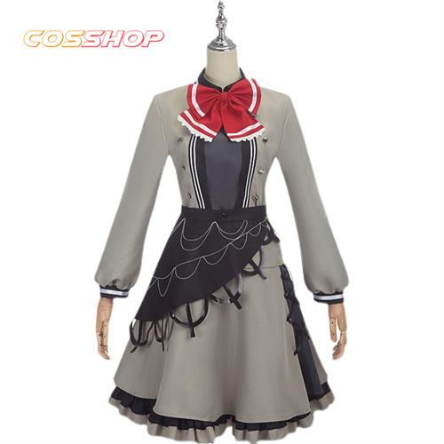 探偵はもう死んでいるシエスタ　コスプレ衣装　演出服 変装 cosplay 仮装　イベント